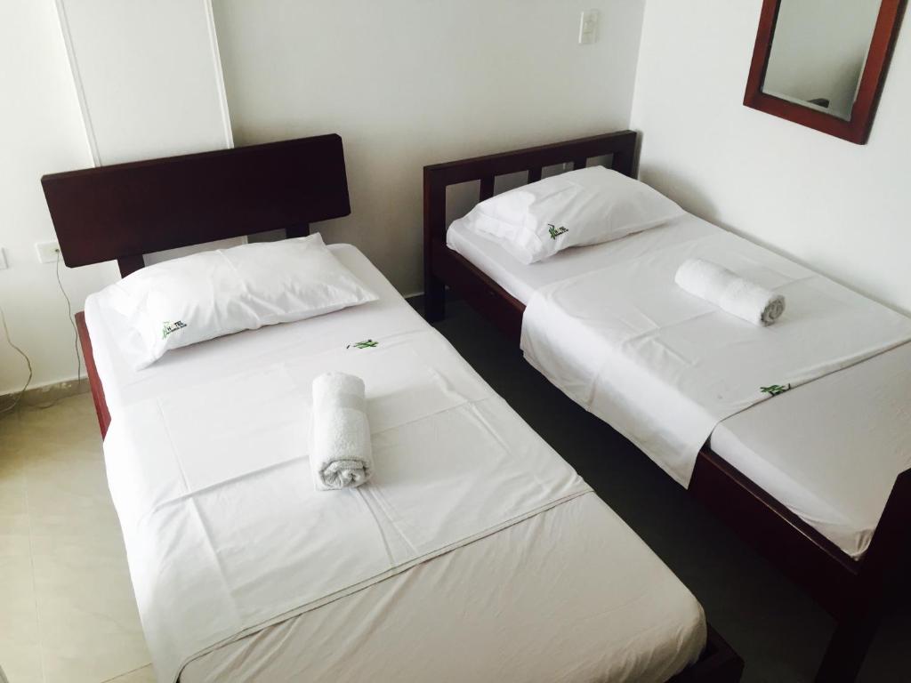 Hotel Preferencial Class photo 4