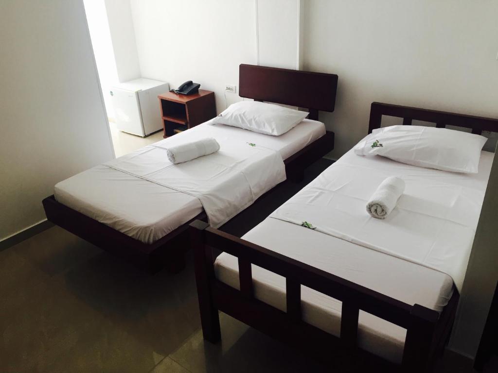 Hotel Preferencial Class photo 2