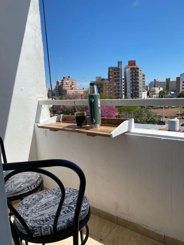 Excelente apartamento equipado céntrico photo 1