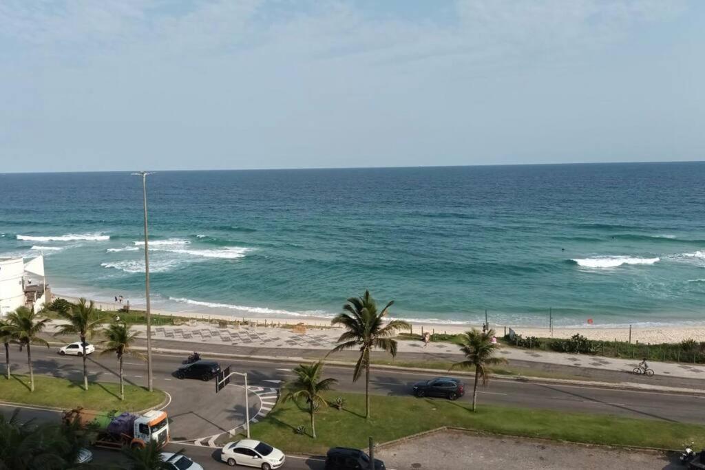 Flat Royal Plaza! Beira Mar!