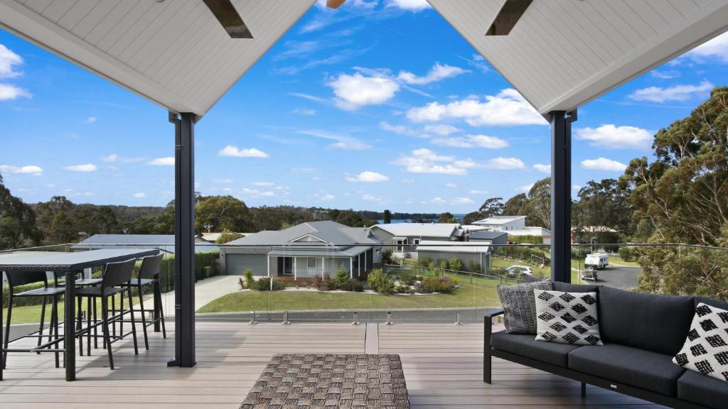 Boat House photo 2