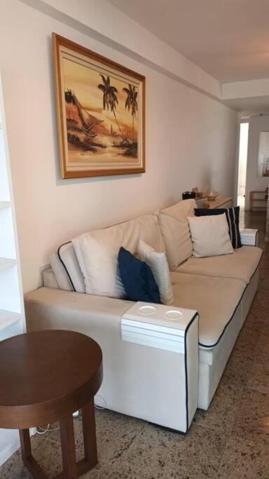 Flat Royal Plaza! Beira Mar! photo 1