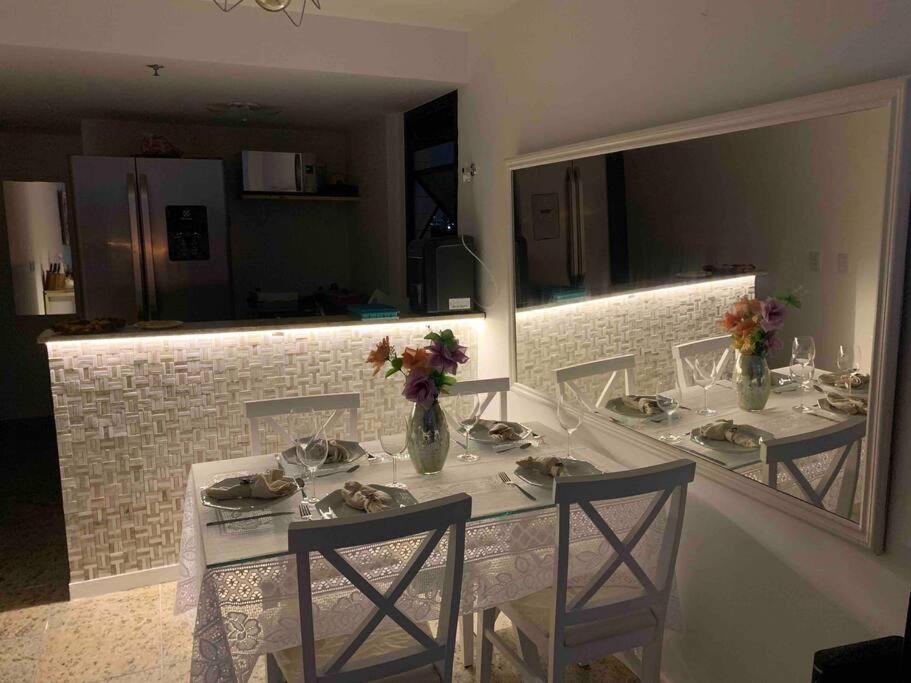 Flat Royal Plaza! Beira Mar! photo 2