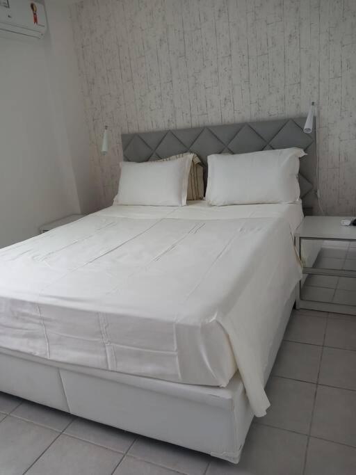 Flat Royal Plaza! Beira Mar! photo 3