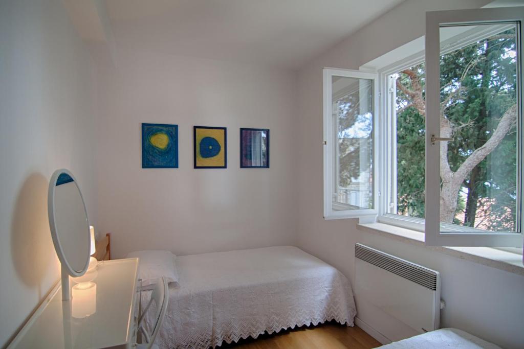 Suncana Apartments Dubrovnik Room Type - Twin Room with Sea View