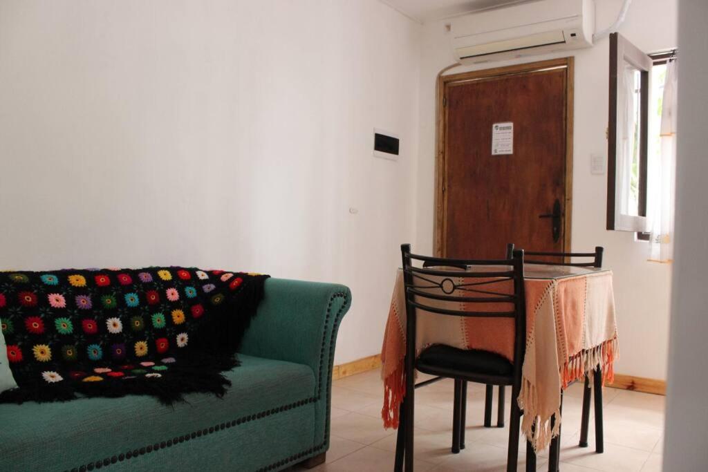Acogedora suite en plena ruta del vino photo 3