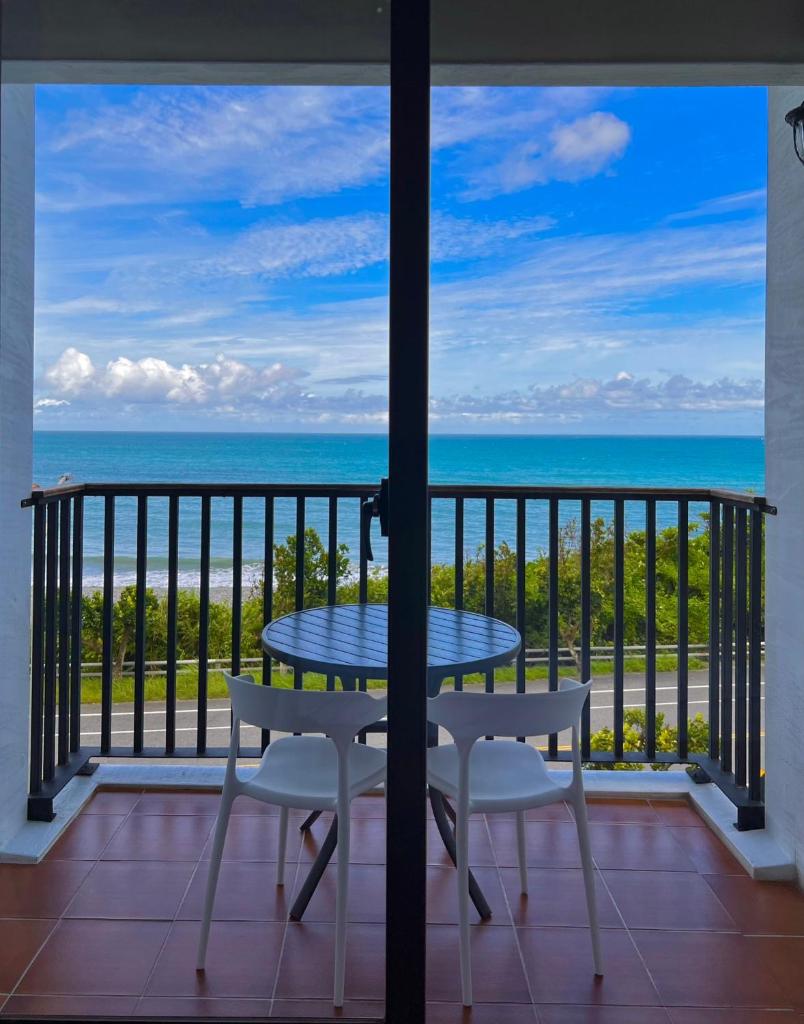 Taitung Blue Sea Villa