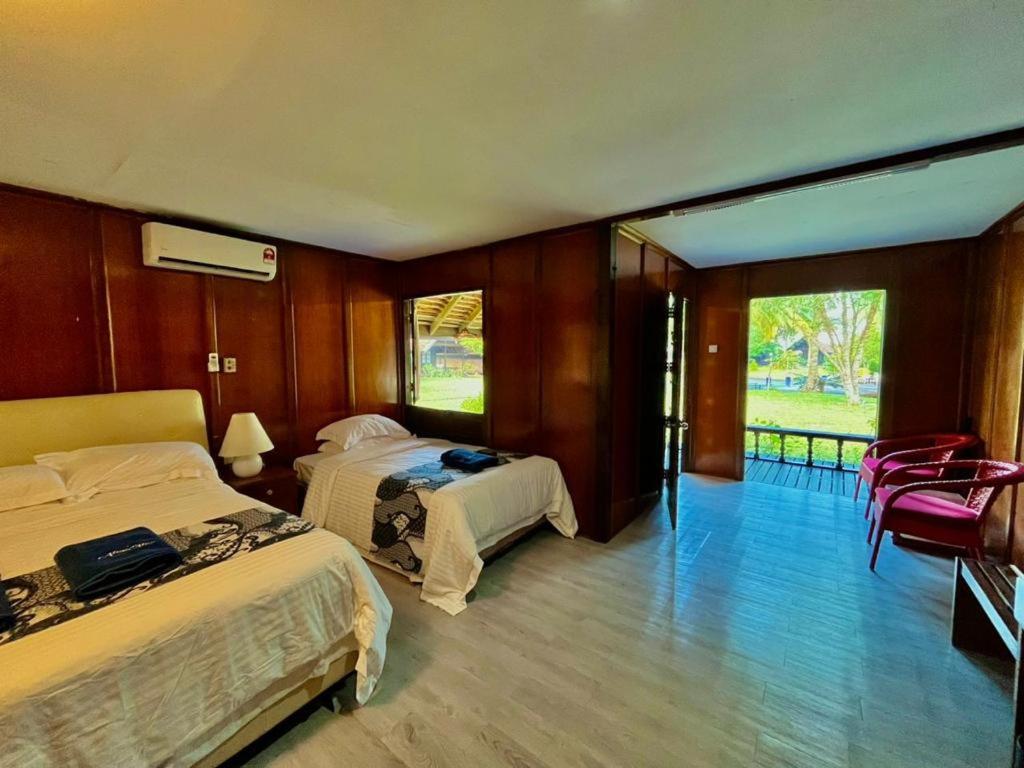 ALUN ALUN ISLAND RESORT photo 2