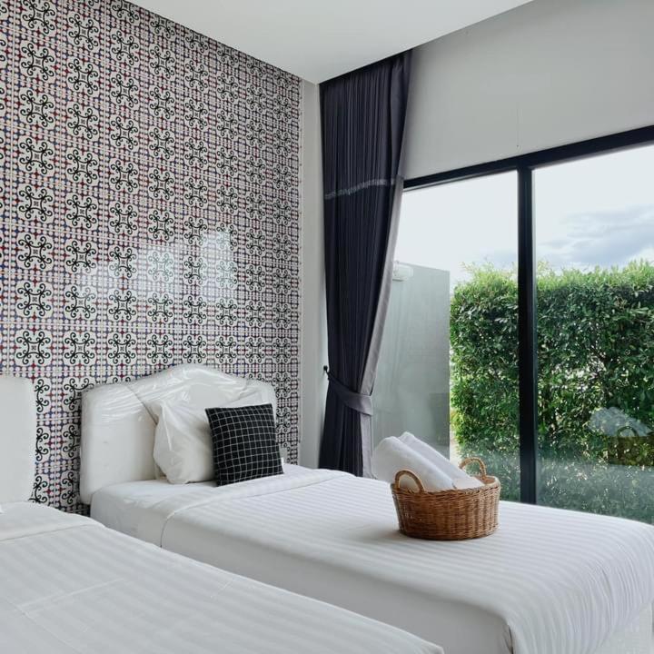 Wannachart Boutique Resort photo 1