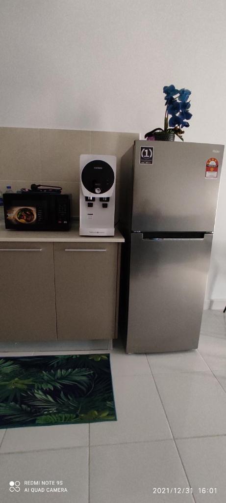 AYMAR Homestay, Residensi Lily, Nilai photo 3