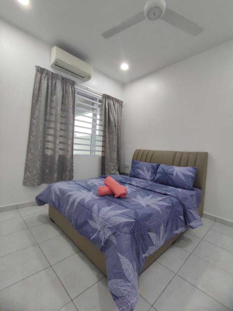 Ipoh Enchanted Sunway Ipoh Garden Home photo 1