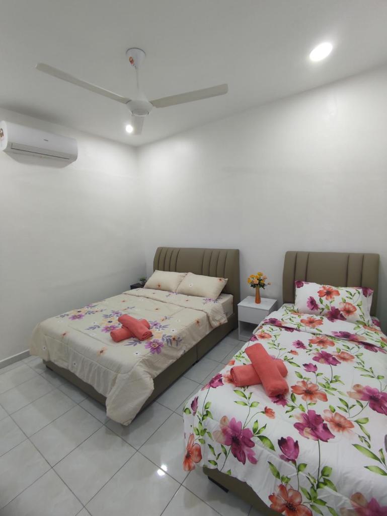 Ipoh Enchanted Sunway Ipoh Garden Home photo 2