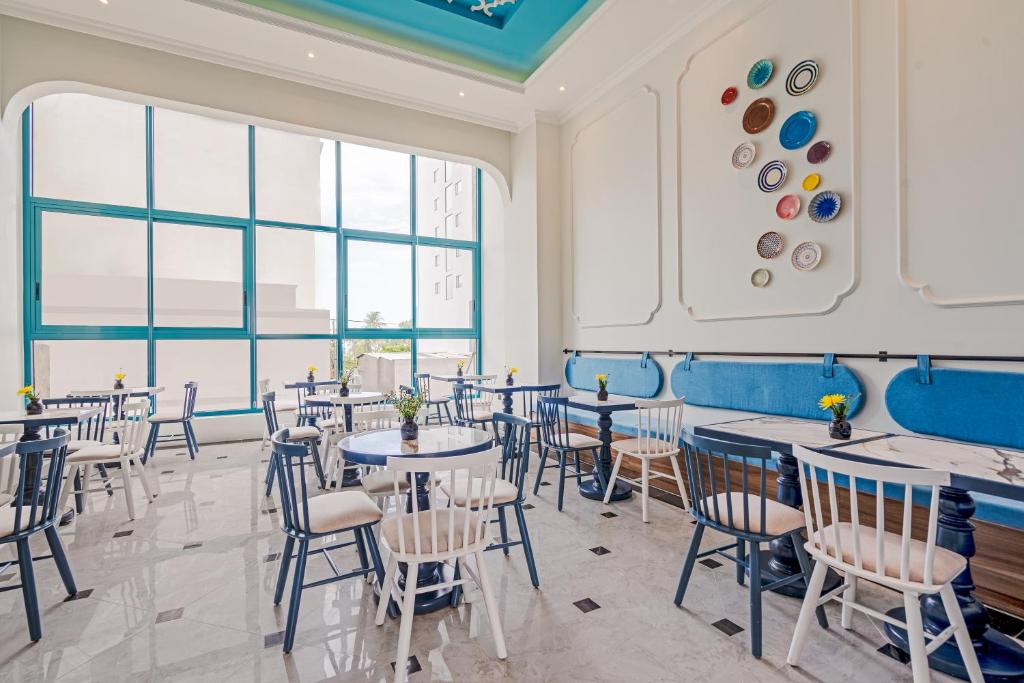 Pavillon Boutique Hotel & Apartment Nha Trang