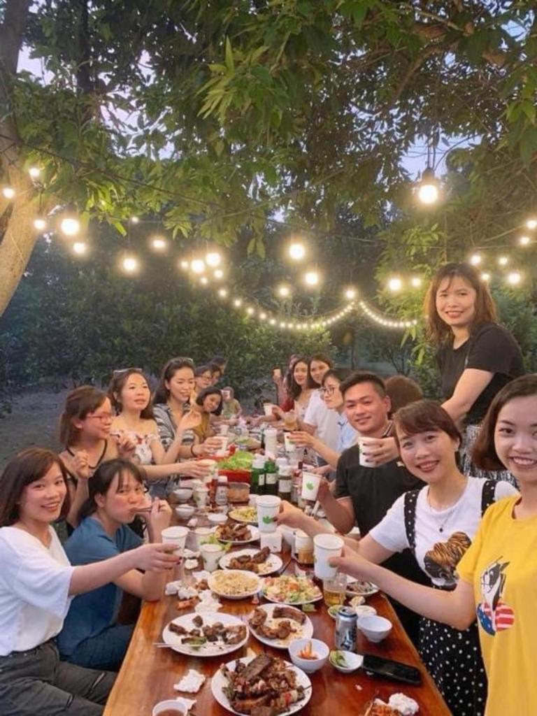 Venue Travel Anka Villa