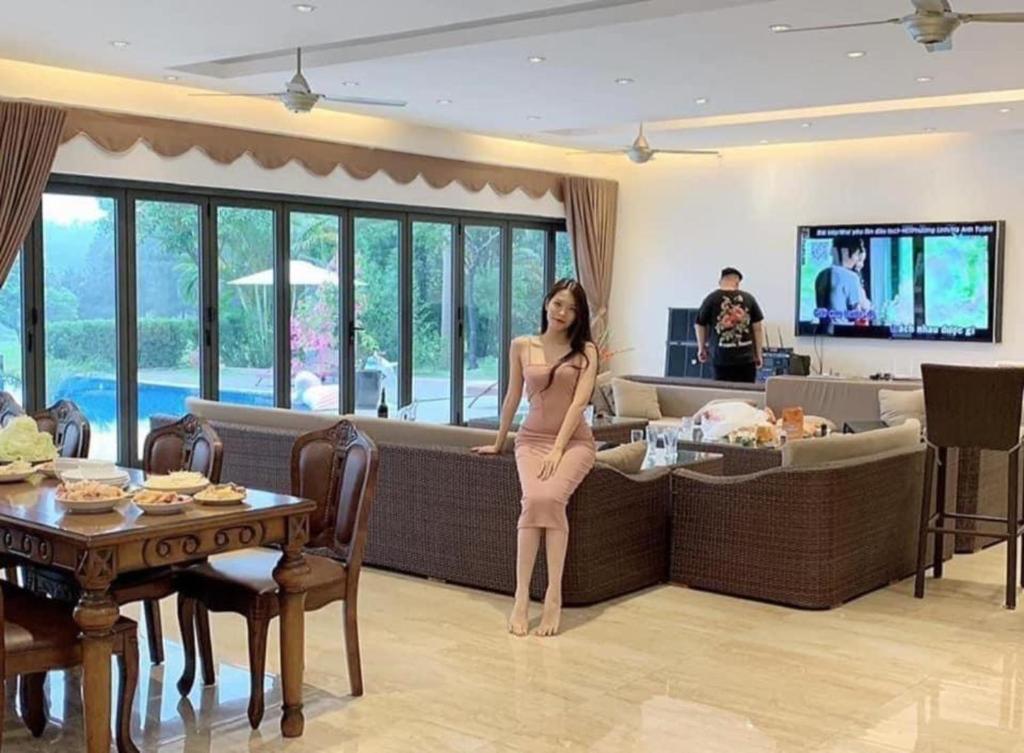 Venue Travel Anka Villa