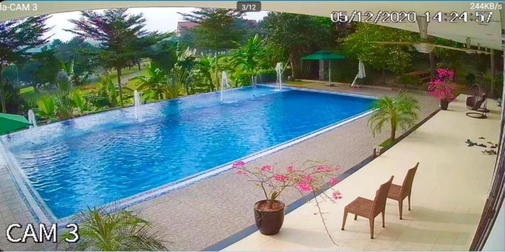 Venue Travel Anka Villa