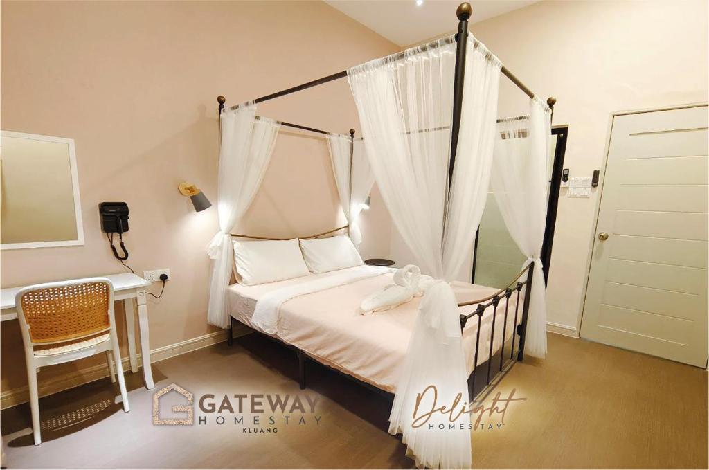 Gateway Sri Klg 11pax KTV Neflix Water Dispenser Town photo 1