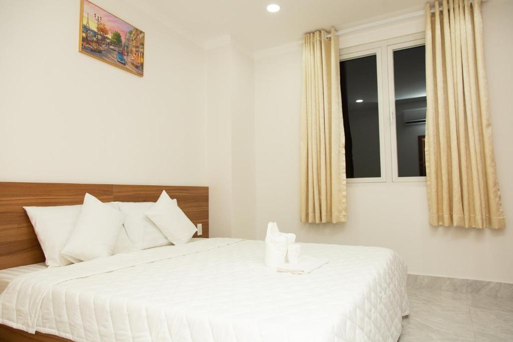 Thiên Tài Hotel