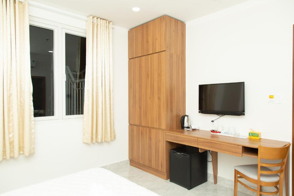 Thiên Tài Hotel