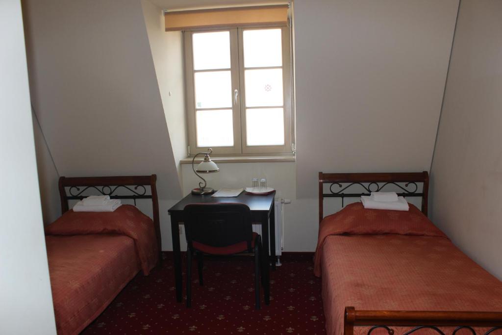 Liškiavos vienuolyno ansamblis photo 3