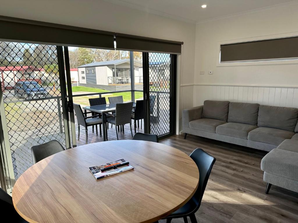 Barwon River Holiday Park photo 2