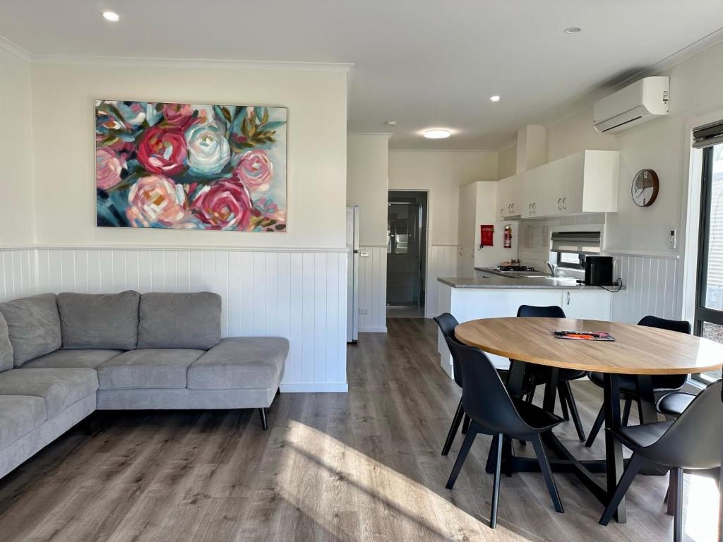 Barwon River Holiday Park photo 3