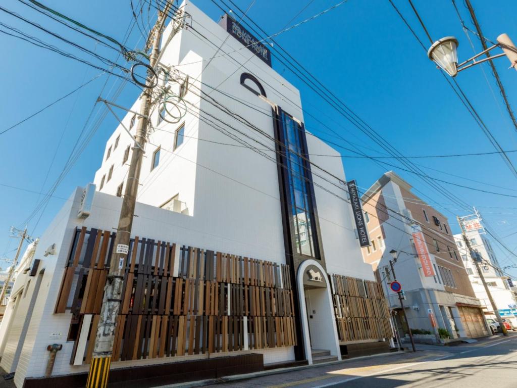 Miyazaki Lions Hotel photo 3