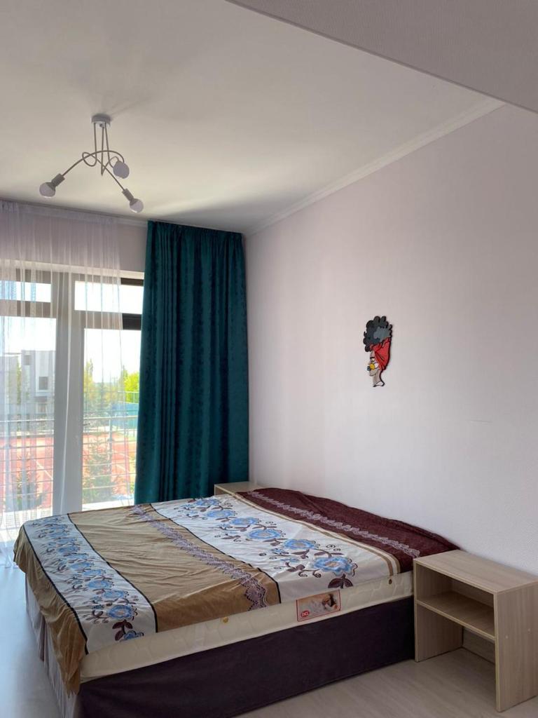 Таунхаус в Baytur Resort & Spa photo 2