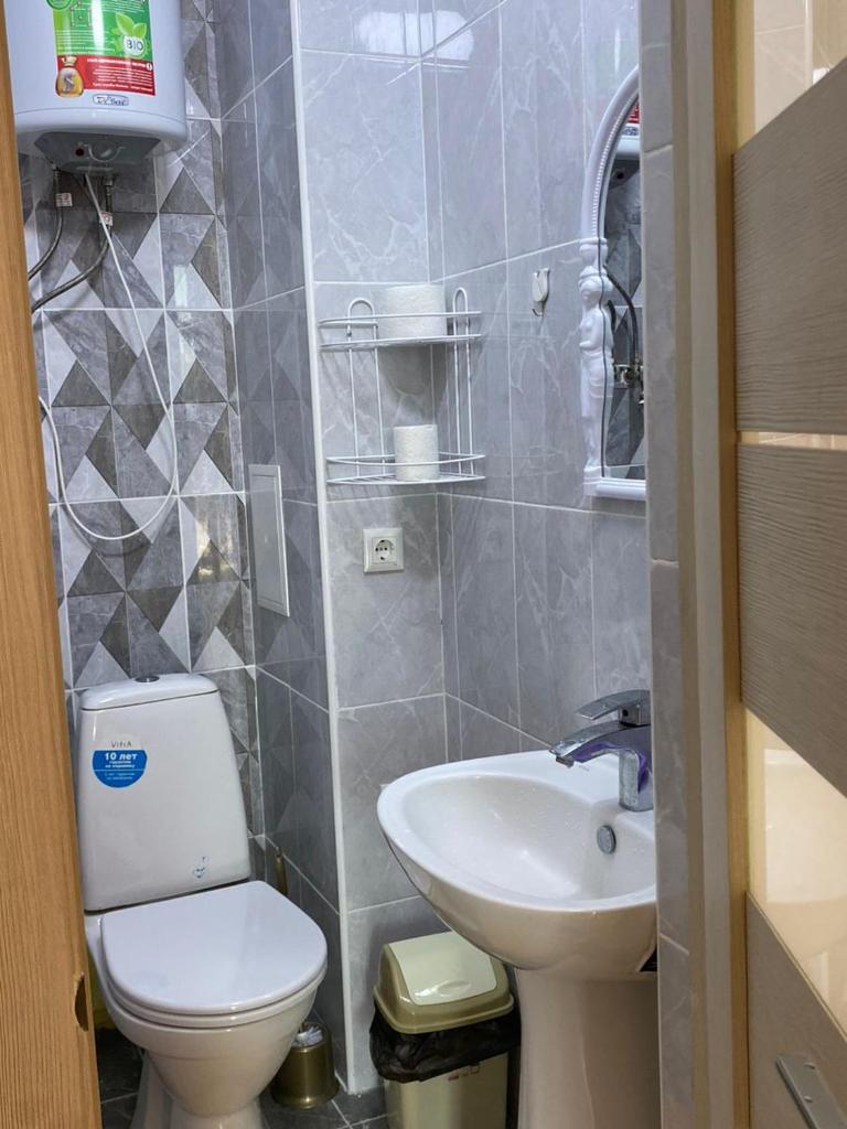 Таунхаус в Baytur Resort & Spa photo 3