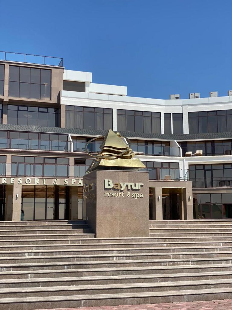 Таунхаус в Baytur Resort & Spa photo 4