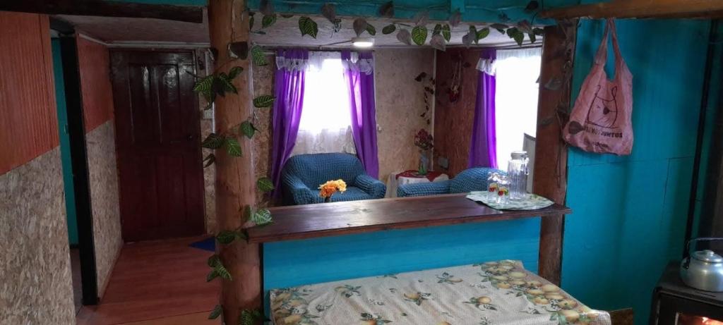 Casa Patagonia Hornopiren photo 2