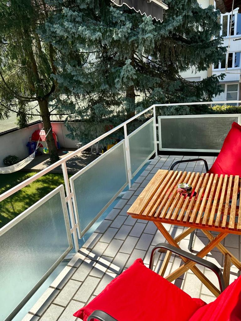 FerienwohnungNord photo 1