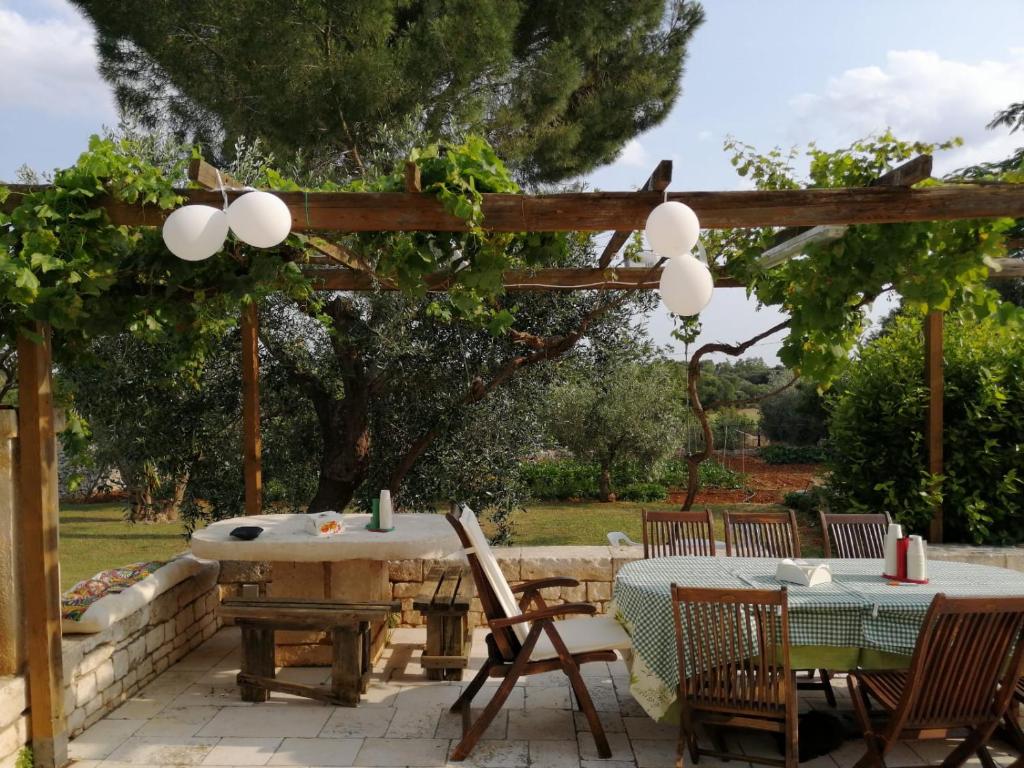 Autentica Masseria Pugliese photo 4