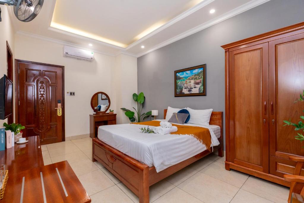 Prague Hotel Vung Tau