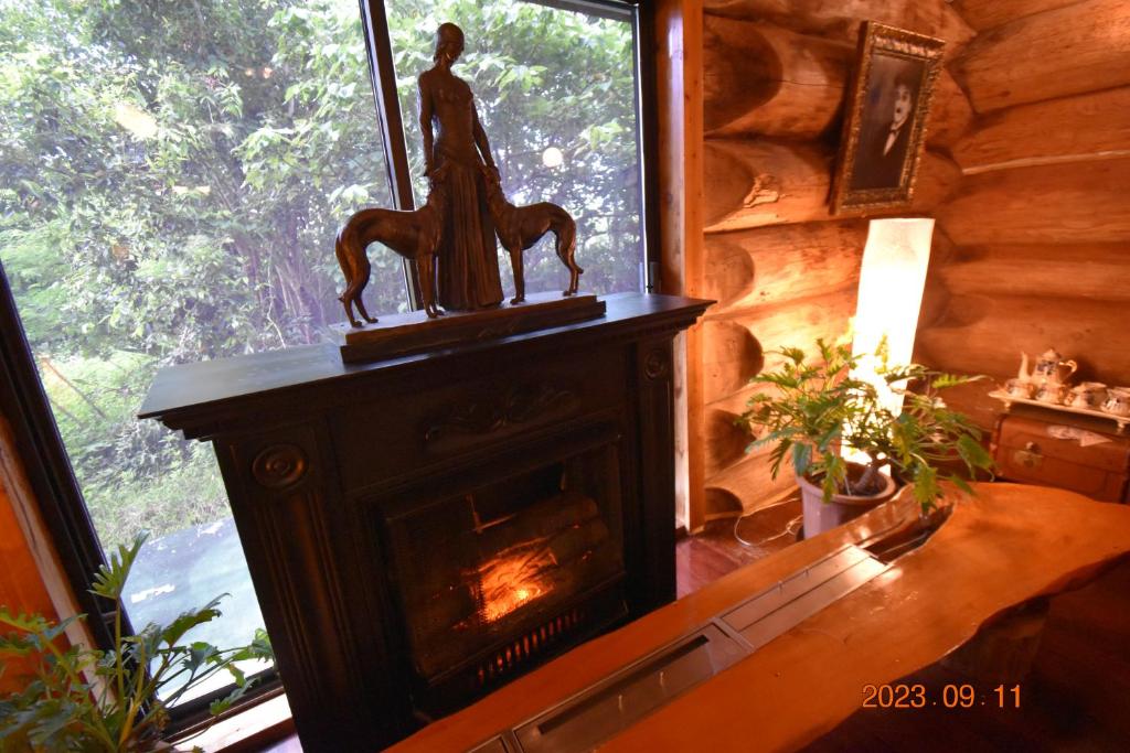 Pension Prussian Blue photo 4