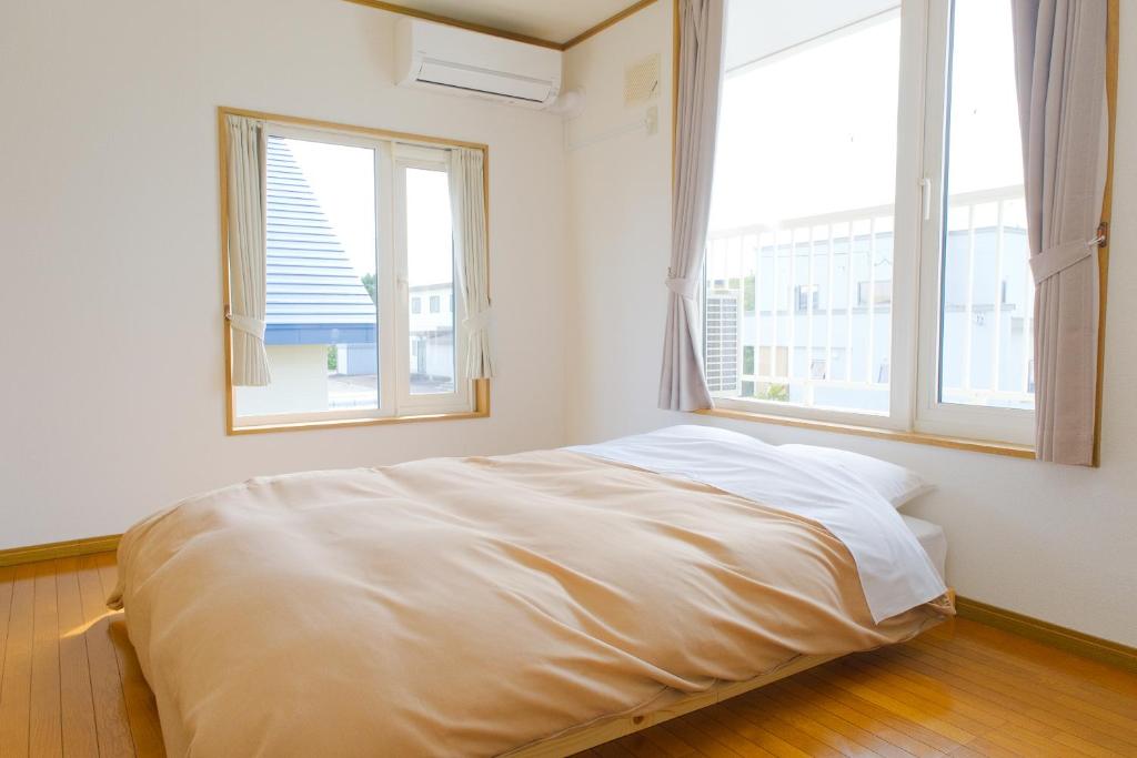 ノースメゾンbiei大町 photo 2