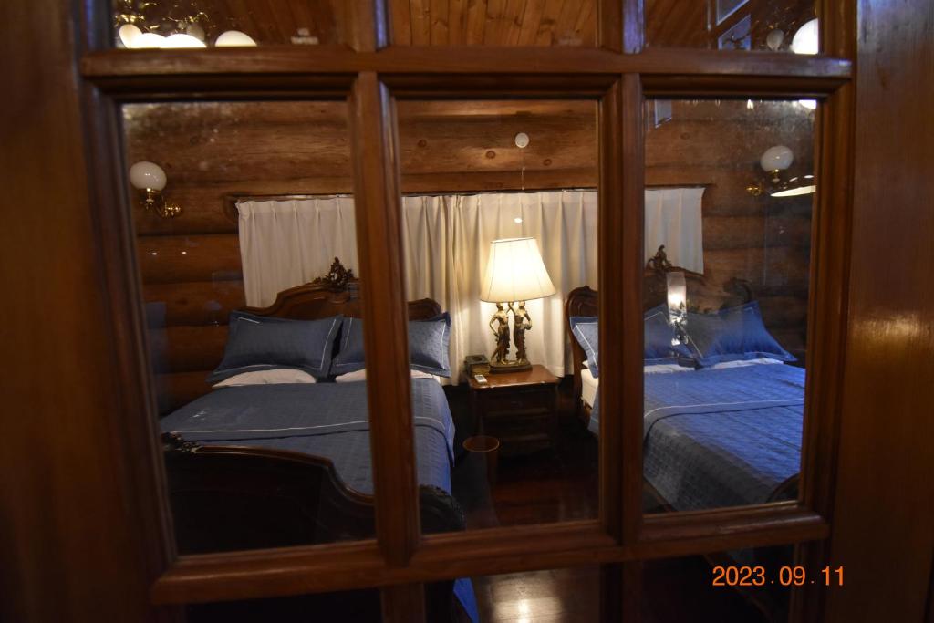 Pension Prussian Blue photo 2