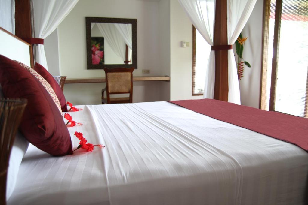 Bali Marina Villa's photo 3