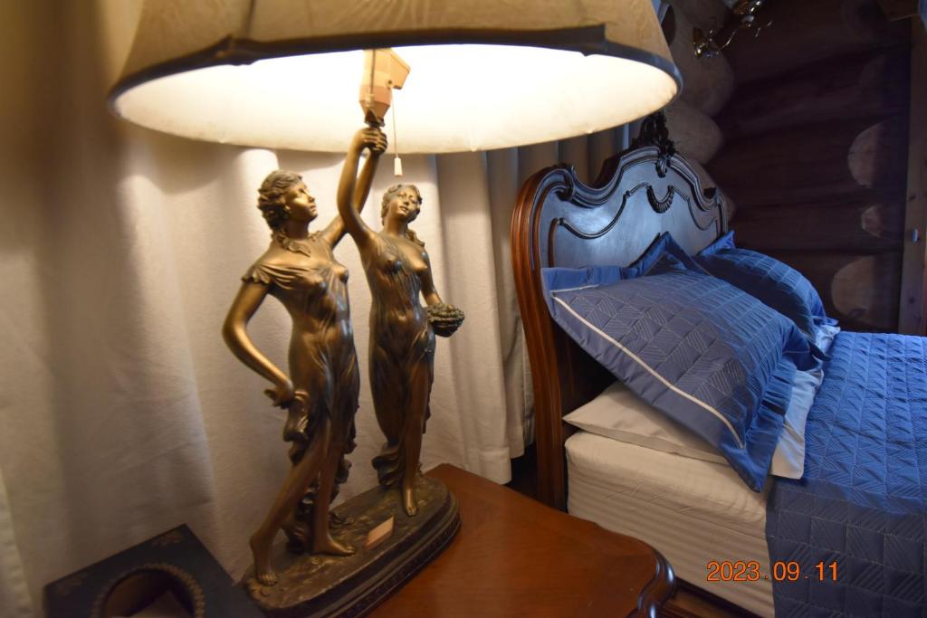 Pension Prussian Blue photo 1