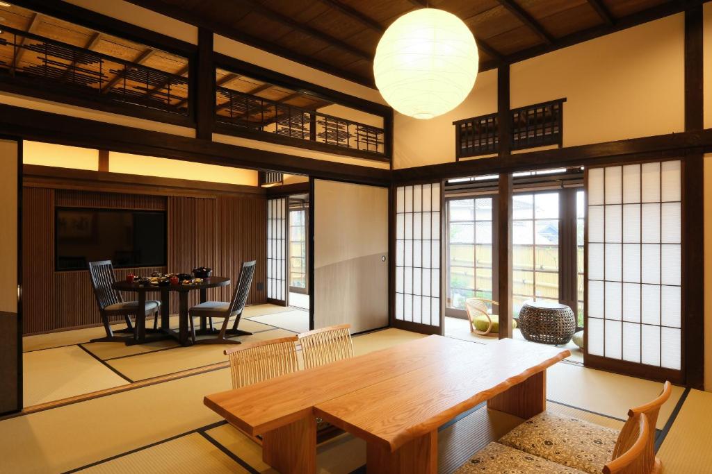 Tomonoura Shiomachi Hotel photo 3
