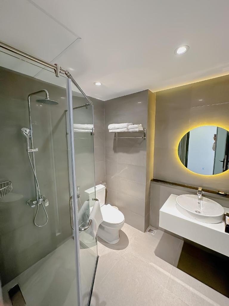 Sunflower Hotel & Resort