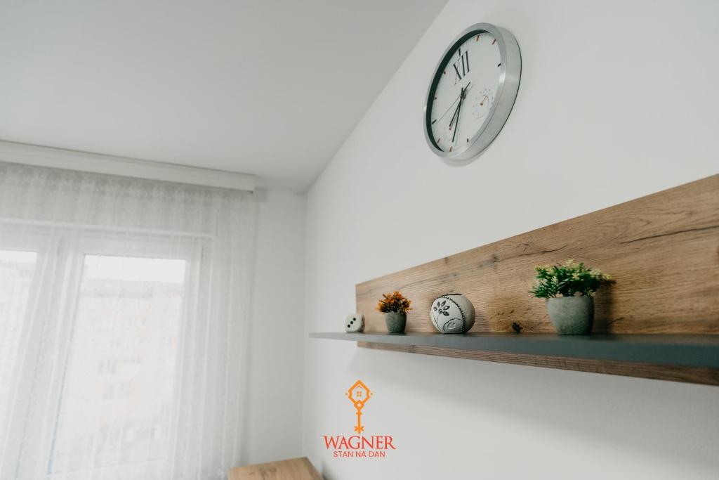 Apartman Wagner photo 1
