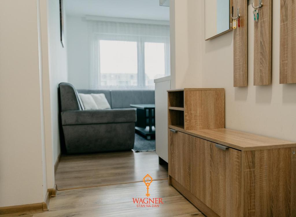 Apartman Wagner photo 2