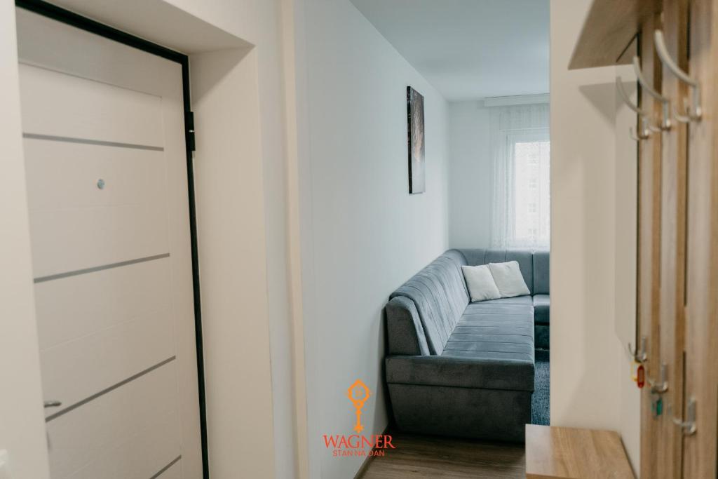 Apartman Wagner photo 3