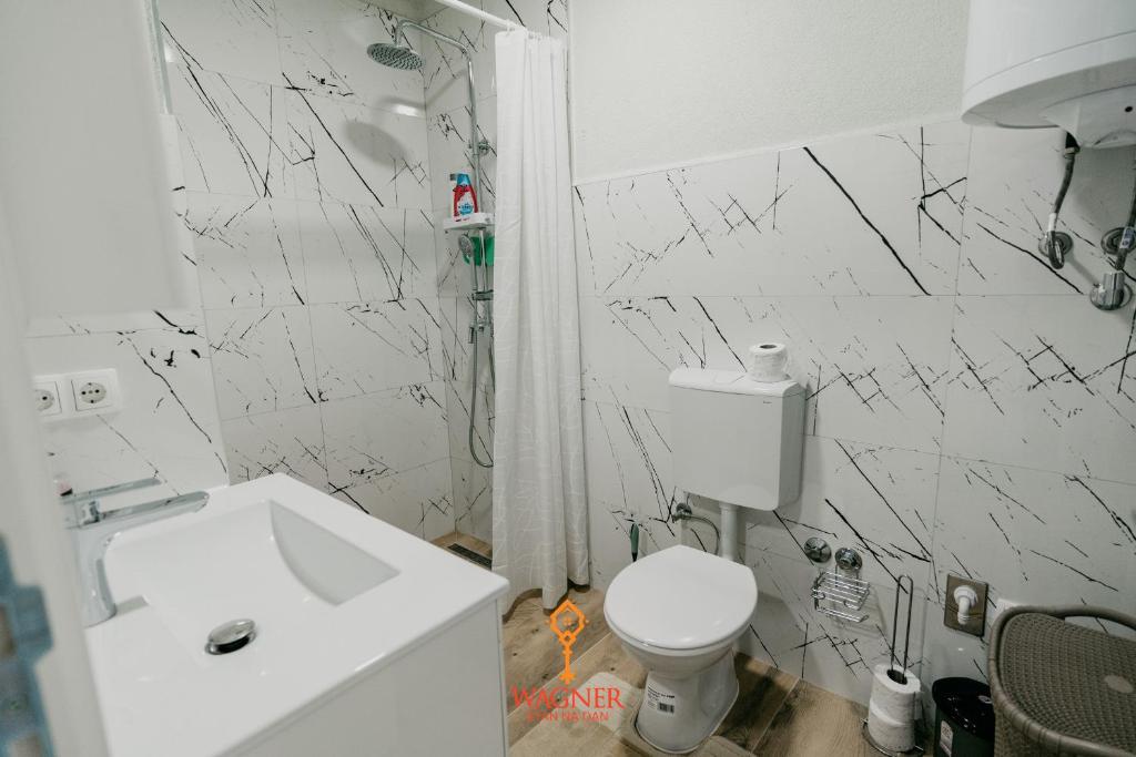 Apartman Wagner photo 4
