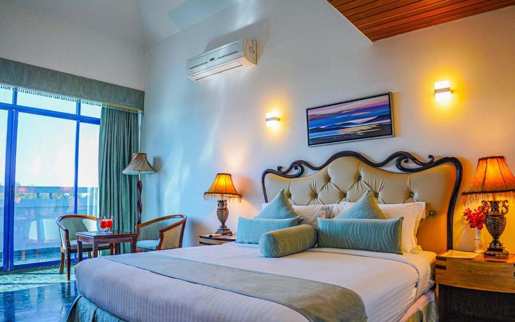Seagull Hotel Ltd photo 2