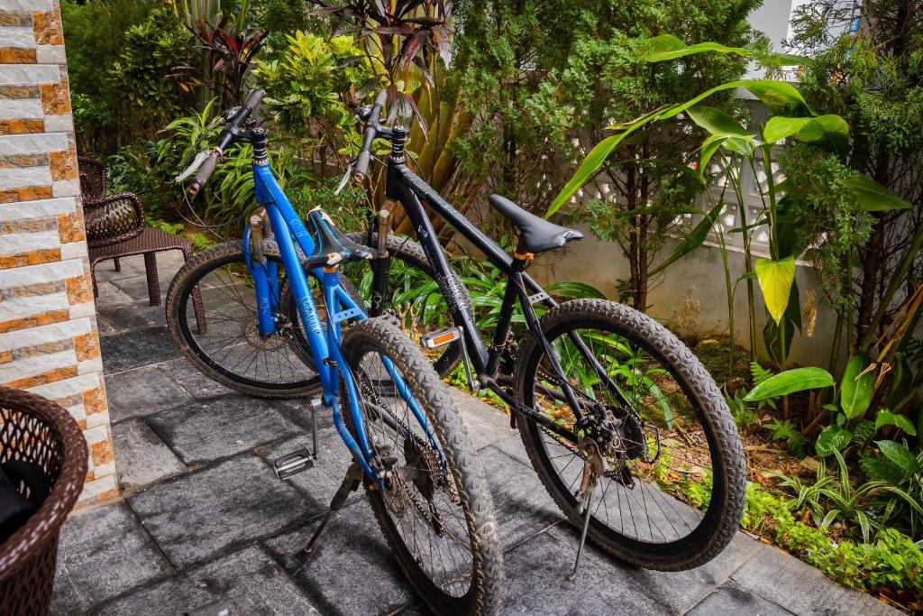 Tico Villa - Villa Flamingo Đại Lải