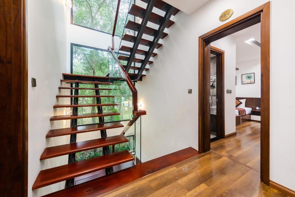 Tico Villa - Villa Flamingo Đại Lải