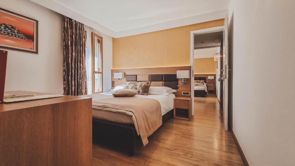 Hotel Cittar photo 2