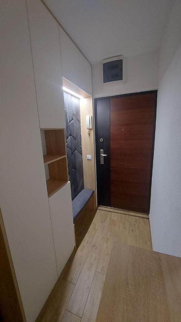 Studio apartman Iskra, self check IN-OUT photo 2